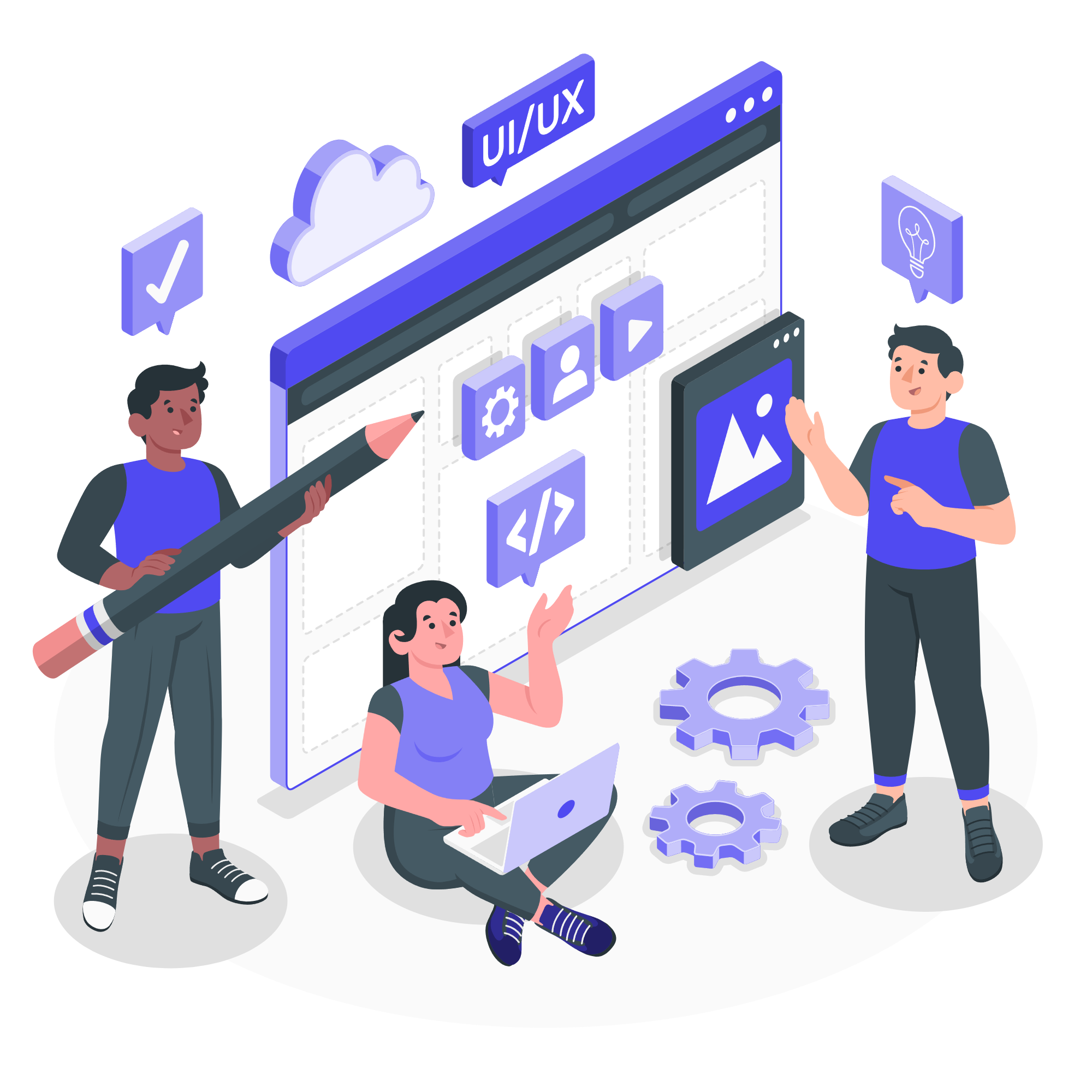 Diseño UX/UI Básico