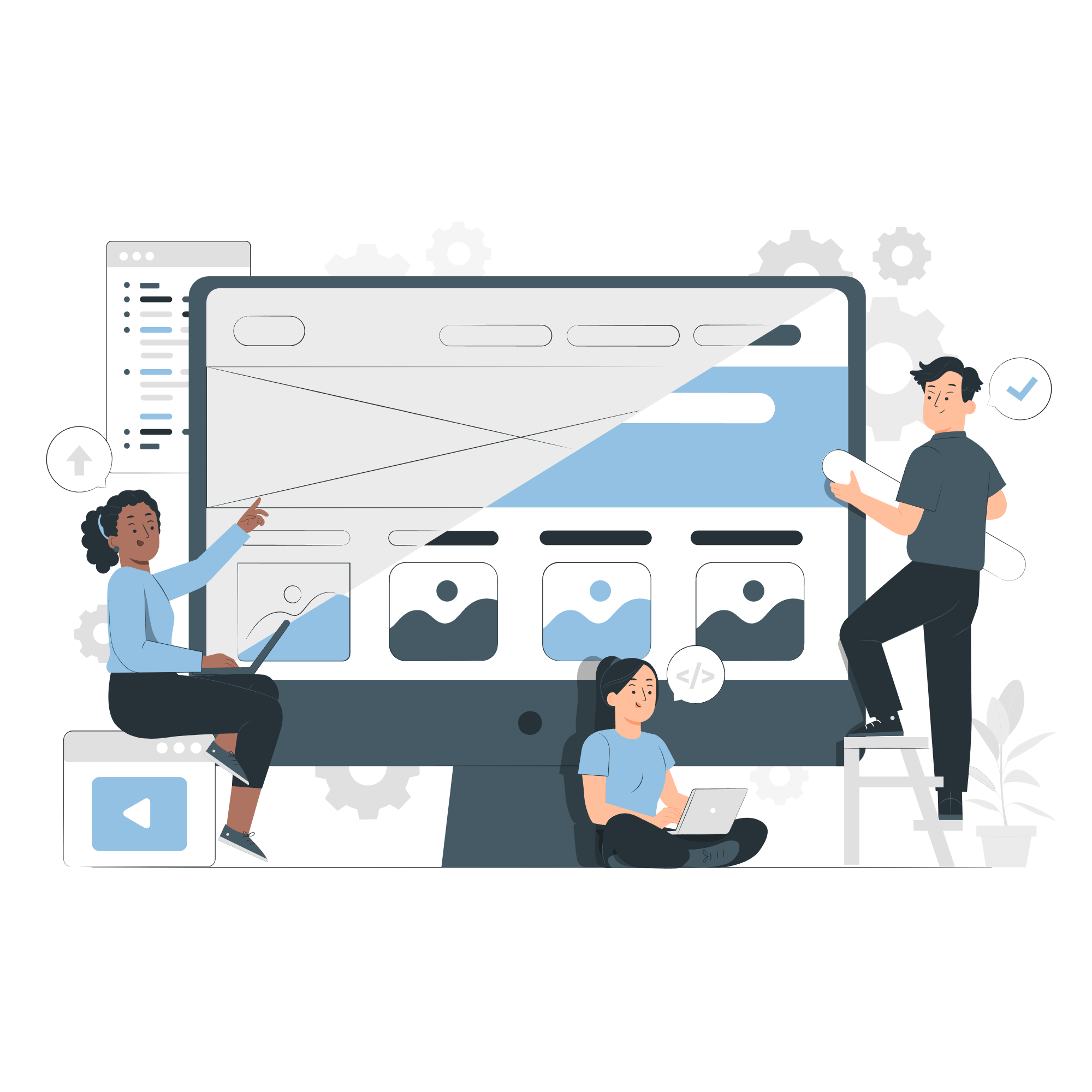 Estrategia UX