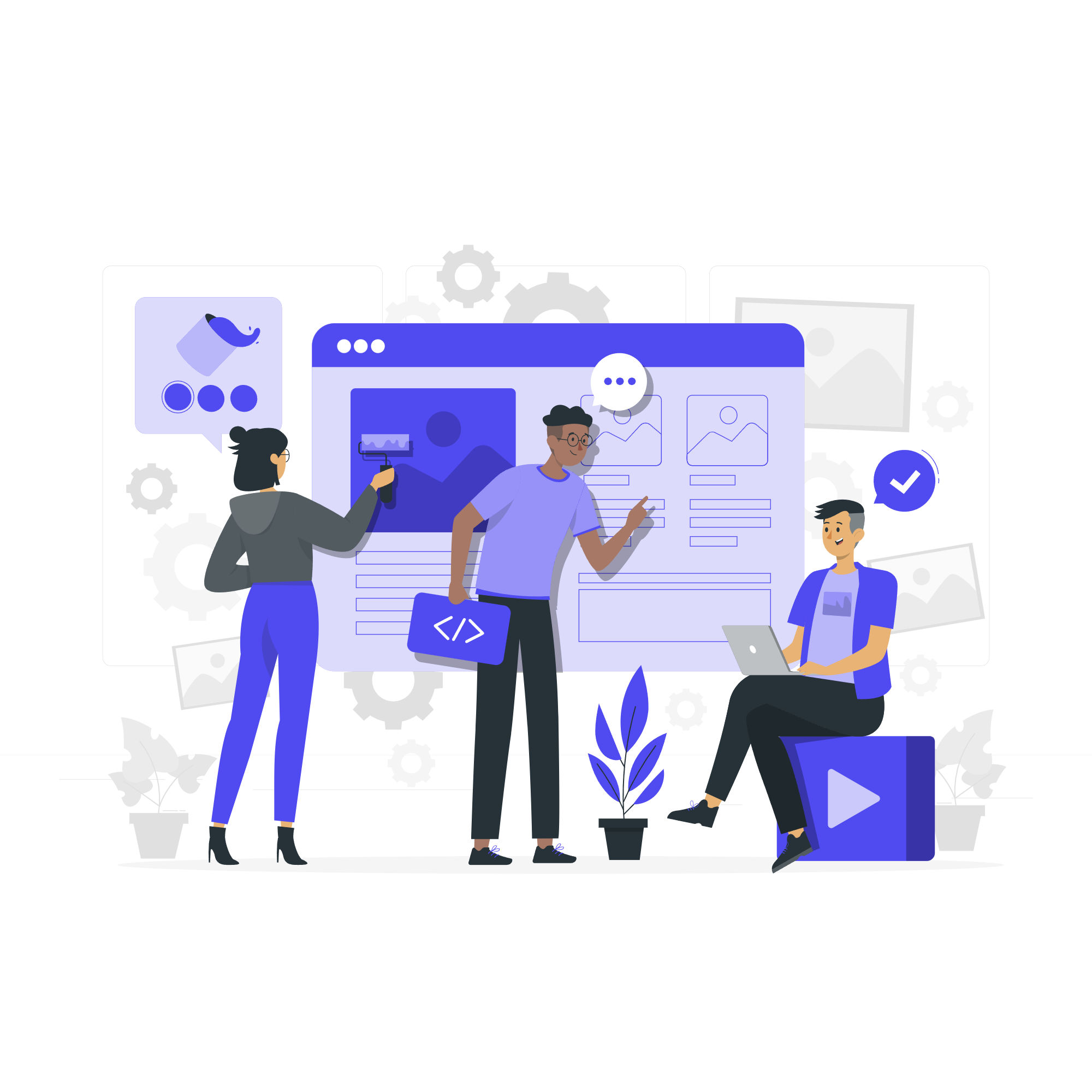Innovación en Diseño UX/UI